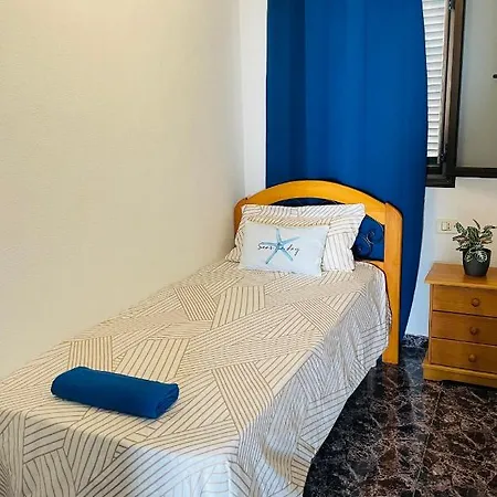 Apartamento Playa Grande Apartment *