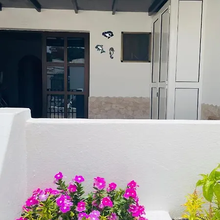 Apartamento Playa Grande *