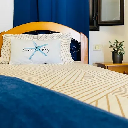 Apartamento Playa Grande Apartment Tias