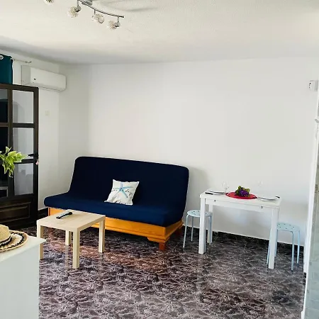 Apartment Apartamento Playa Grande