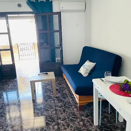 Apartamento Playa Grande Apartment *