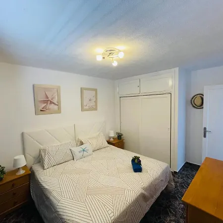 Apartamento Playa Grande * Tias