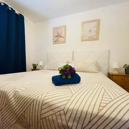 Apartment Apartamento Playa Grande
