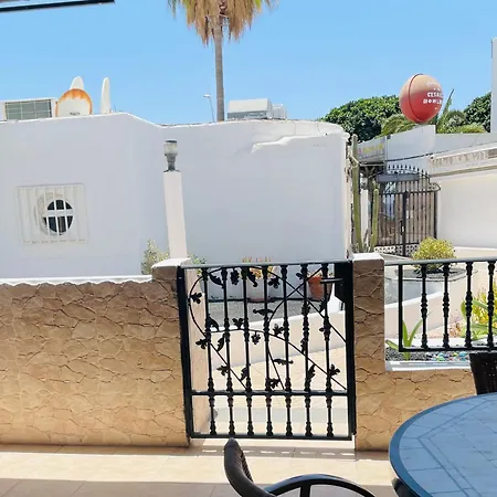 Apartamento Playa Grande Apartment *