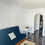 Apartamento Playa Grande 아파트 티아즈