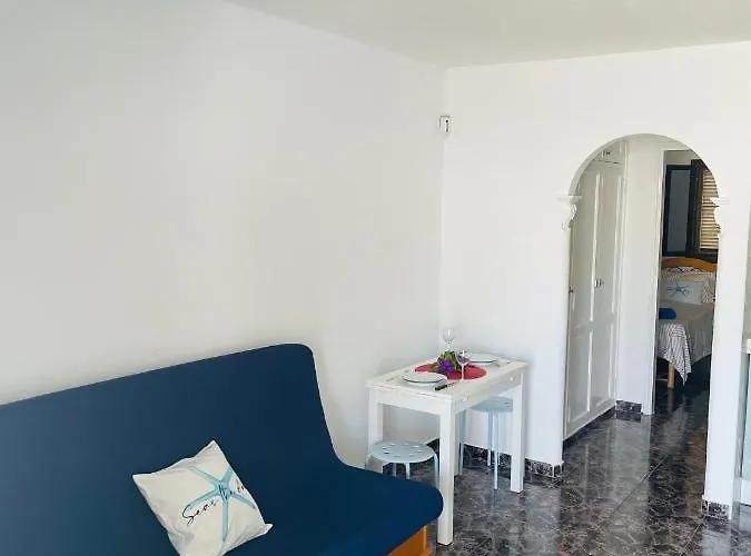 Apartamento Playa Grande Apartamento Tías