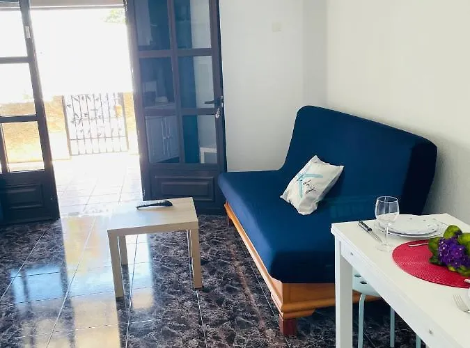 Apartamento Playa Grande Apartamento *
